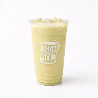 Hình ảnh Oolong Lài Sữa