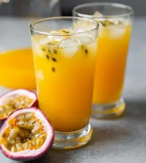 Hình ảnh Chanh leo