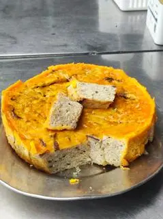 Hình ảnh Chả thêm 