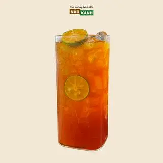 Hình ảnh Trà tắc mật ong