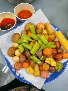 Hình ảnh Combo Đại 