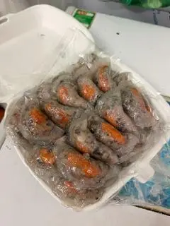 Hình ảnh Bánh bột lọc