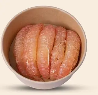 Hình ảnh Bưởi ngọt