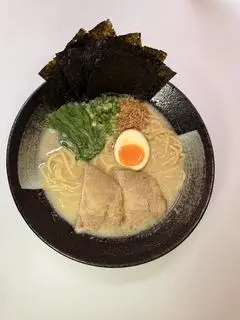 Hình ảnh Iekei Nori Ramen 