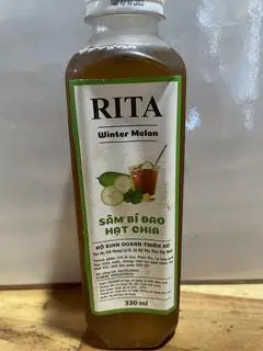 Hình ảnh Sâm Bí Đao Hạt Chia