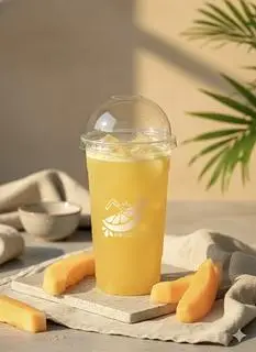 Hình ảnh Dưa lưới