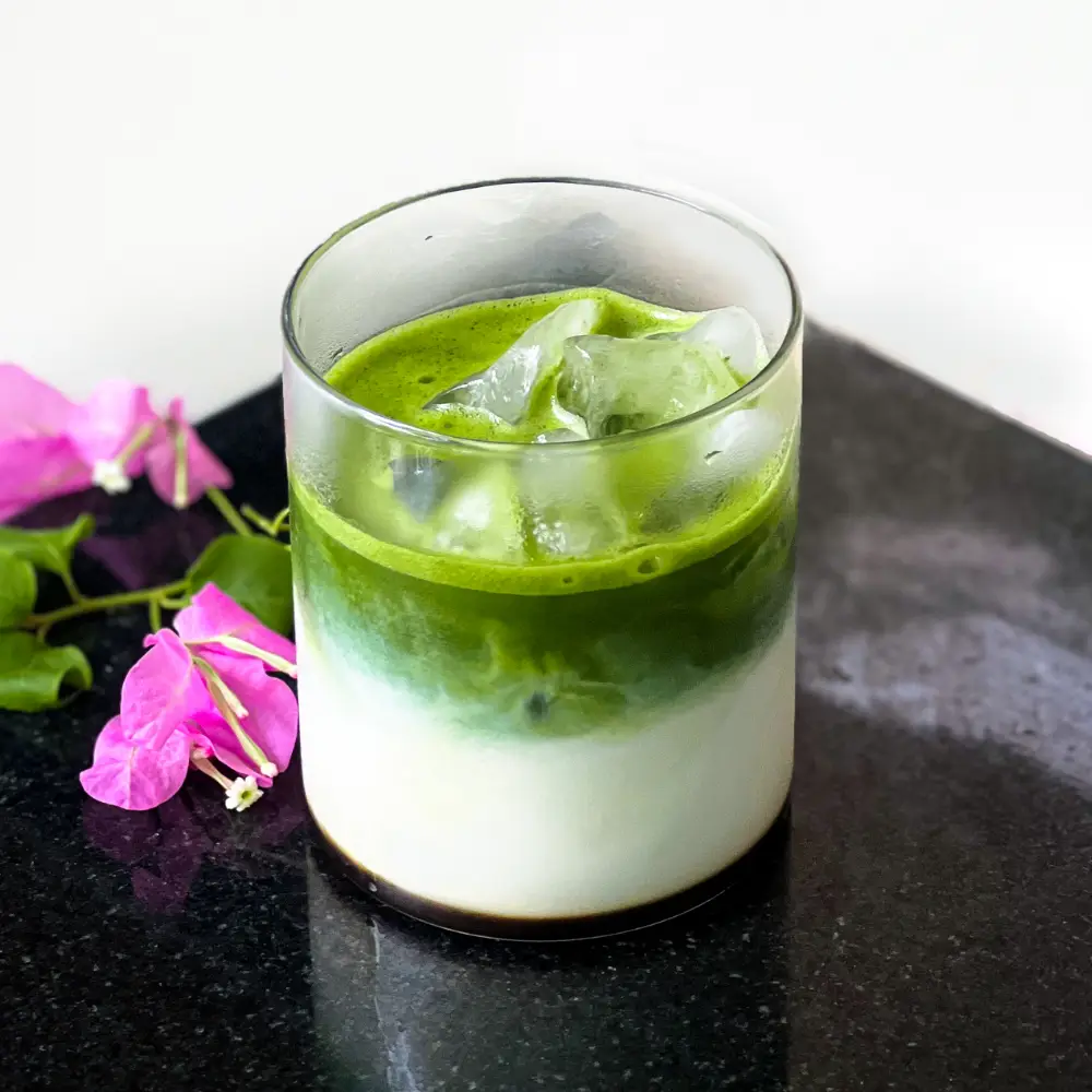 Hình ảnh Classic Matcha Latte