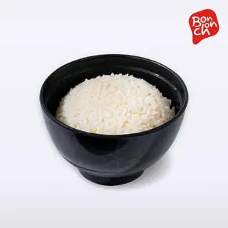 Hình ảnh Cơm trắng - Steamed Rice