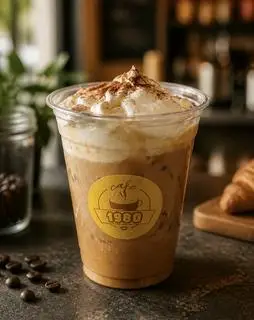Hình ảnh Cà phê kem Muối ( best seller)