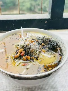 Hình ảnh Bánh Trôi Tàu ( Nóng ) ( Cốc Giấy )
