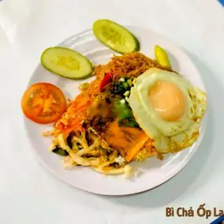 Hình ảnh Cơm Tấm Bì Chả Trứng
