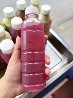Hình ảnh Tía tô