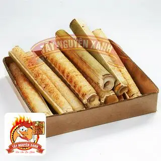 Hình ảnh Cơm Lam Nướng - 1  Cây