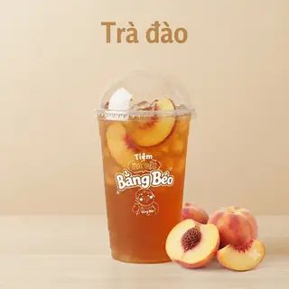 Hình ảnh Trà đào