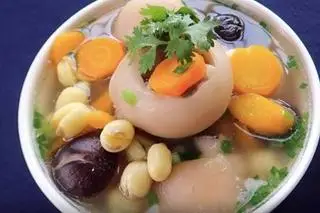 Hình ảnh đuôi heo