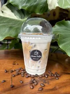 Hình ảnh Sữa tươi cafe