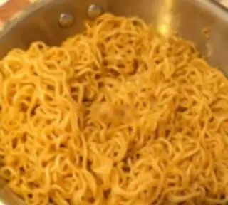Hình ảnh Indomie vị sườn Tự chọn