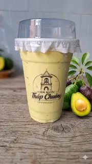 Hình ảnh Sinh tố bơ