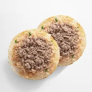 Hình ảnh Combo 2 Bánh Xèo Truyền Thống