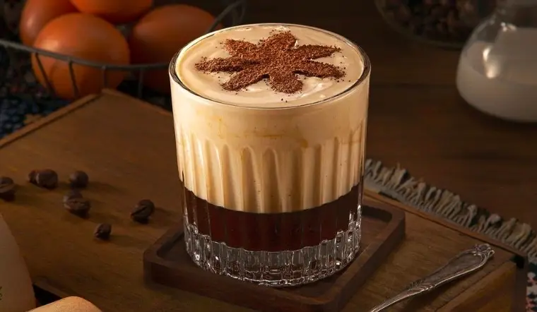 Hình ảnh cacao nóng 