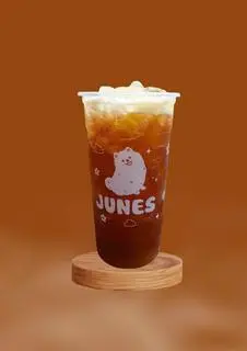 Hình ảnh Hồng Trà Mật Ong