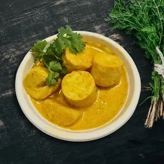 Hình ảnh CÀ RI Đậu Hủ Phô Mai