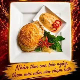 Hình ảnh Xôi Mai Cua