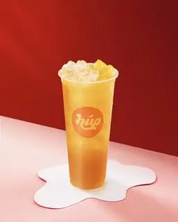 Hình ảnh Lục trà quýt đặc biệt