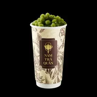 Hình ảnh Oolong mộc sơn trà sữa