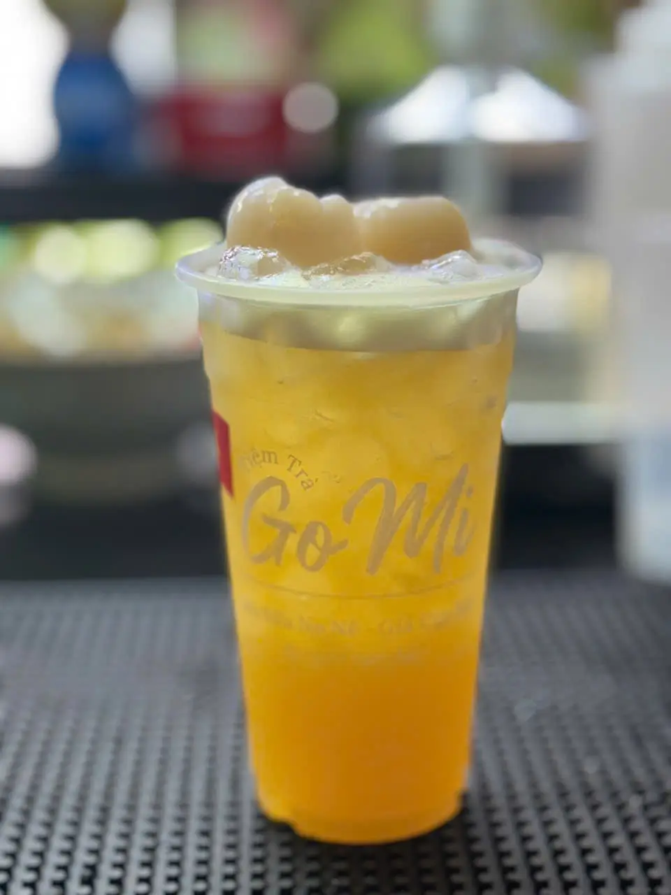 Hình ảnh Trà Vải