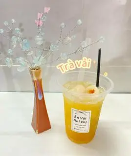Hình ảnh Trà vải