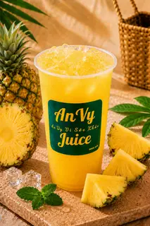 Hình ảnh Nước ép Thơm