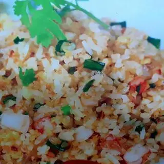 Hình ảnh Cơm Chiên Hải Sản
