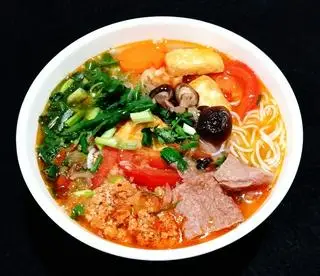 Hình ảnh 18-BÚN RIÊU ĐẶC BIỆT