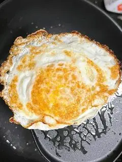Hình ảnh trứng ốp la - 煎蛋