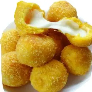 Hình ảnh Phomai viên