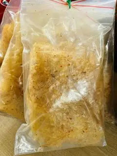 Hình ảnh Bánh tráng Xike