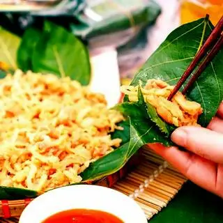 Hình ảnh Nem bùi