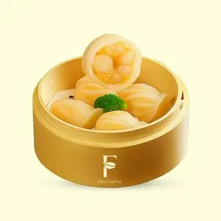 Hình ảnh HÁ CẢO TÔM 