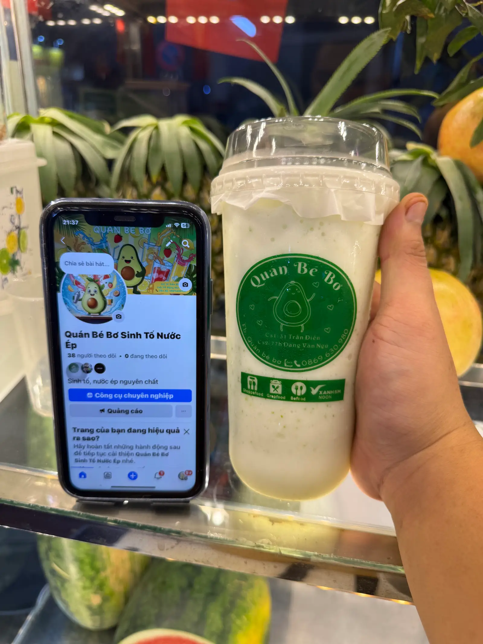 Hình ảnh Chanh Tuyết 7000ml