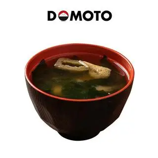 Hình ảnh Canh miso