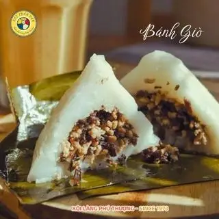 Hình ảnh Bánh Giò- BÁN CHẠY