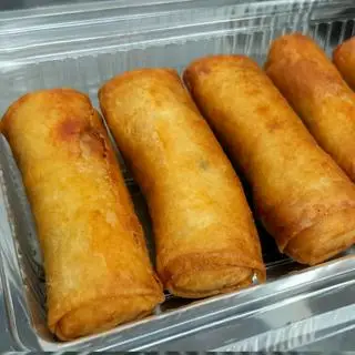 Hình ảnh Chả giò nhân tôm thịt