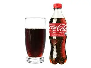 Hình ảnh Cocacola