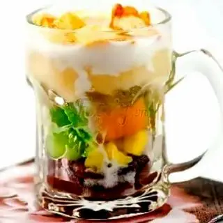 Hình ảnh Chè thập cẩm