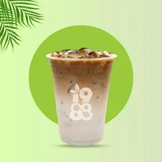 Hình ảnh Cafe sữa tươi