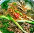 Hình ảnh Phở Tái Lăn