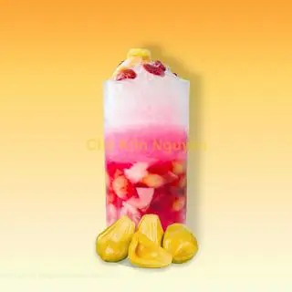 Hình ảnh Chè Cocktail