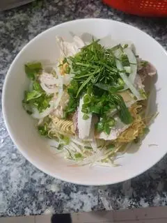 Hình ảnh MỲ GÀ