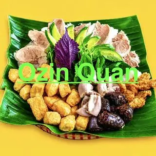 Hình ảnh Bún đậu đầy đủ - Tặng Kẹo
